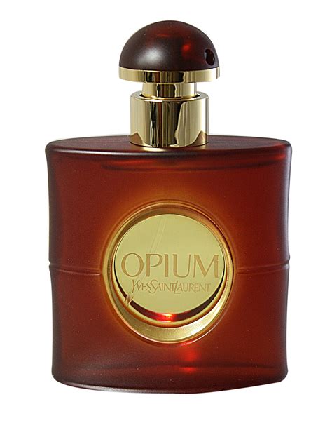 opium ysl azzurra profumi|yves saint laurent opium.